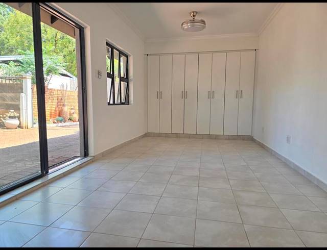 1 BEDROOM PROPERTY TO RENT IN ELDORAIGNE